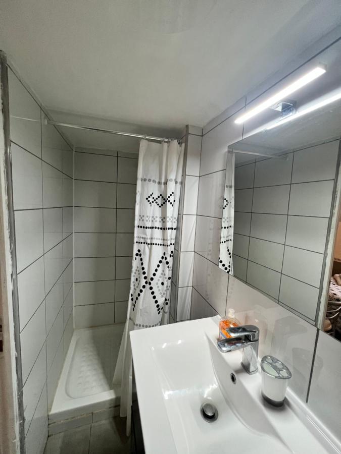 La Perle Appart - Plein Centre Ville Orléans Dış mekan fotoğraf